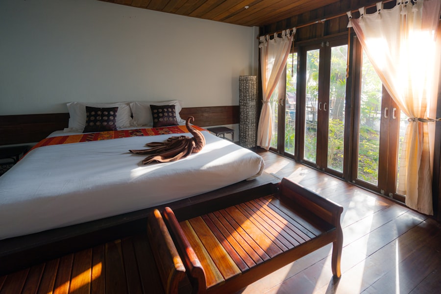 Bedsheets & Bed Linen